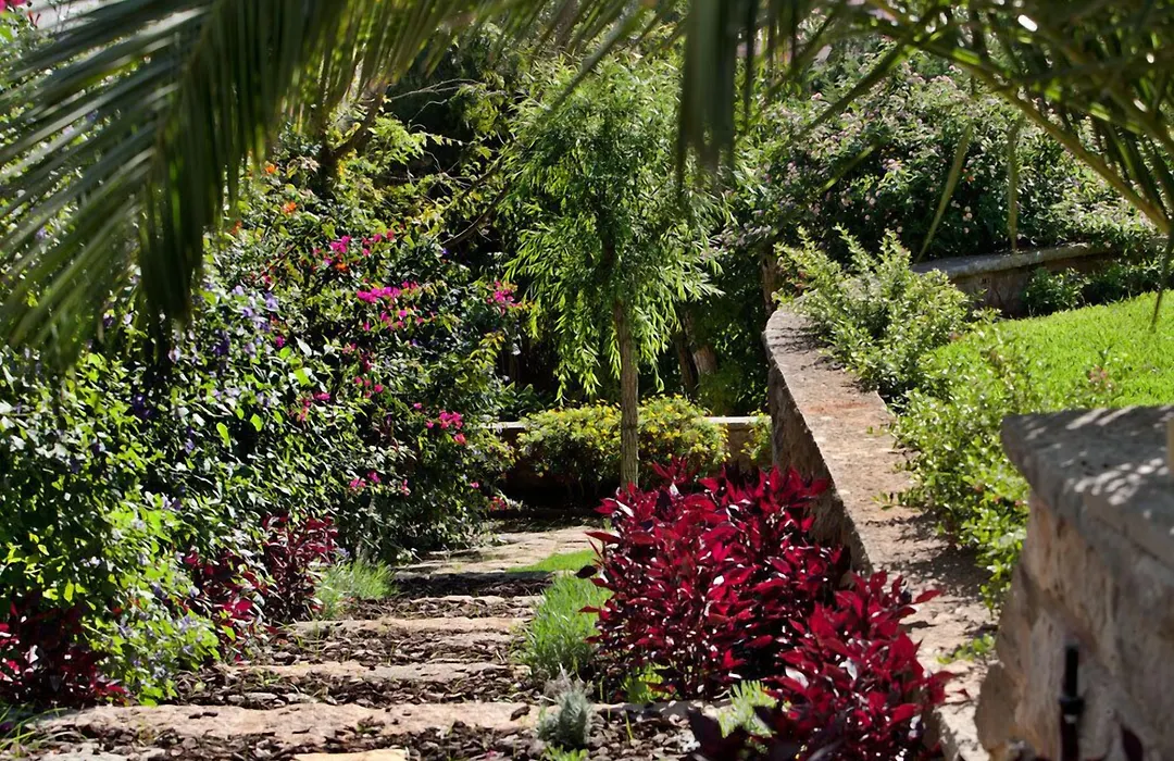 Casa Vela Boutique House & Spa-1