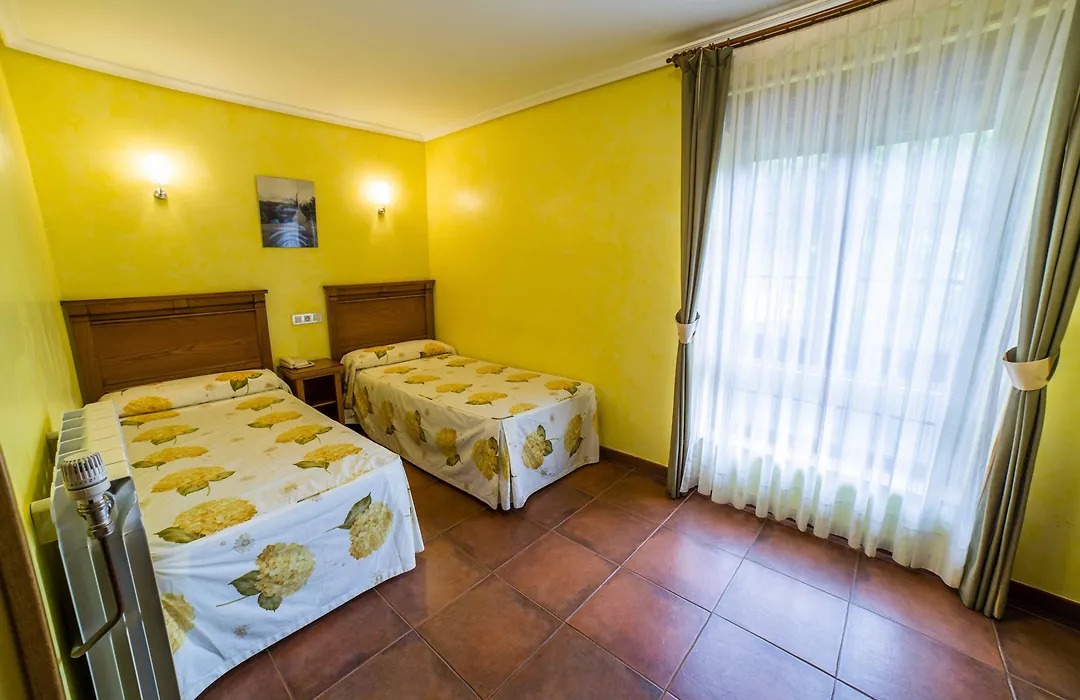 Hotel Pugide-1