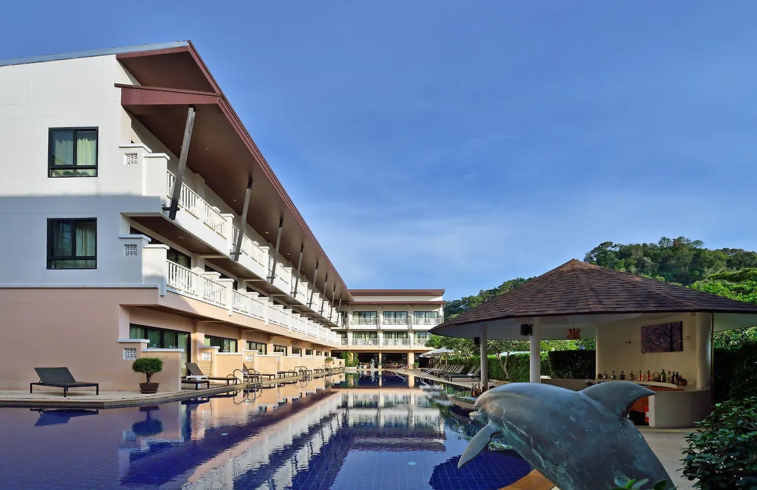 Srisuksant Resort-1