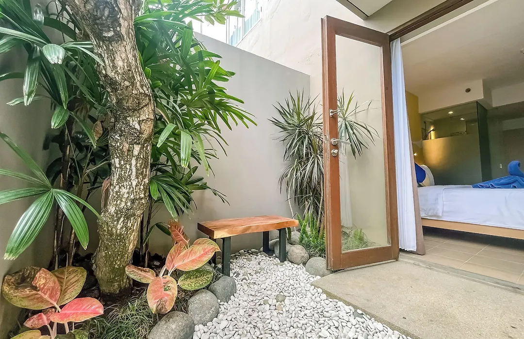 Kuta Beach Hotel-1