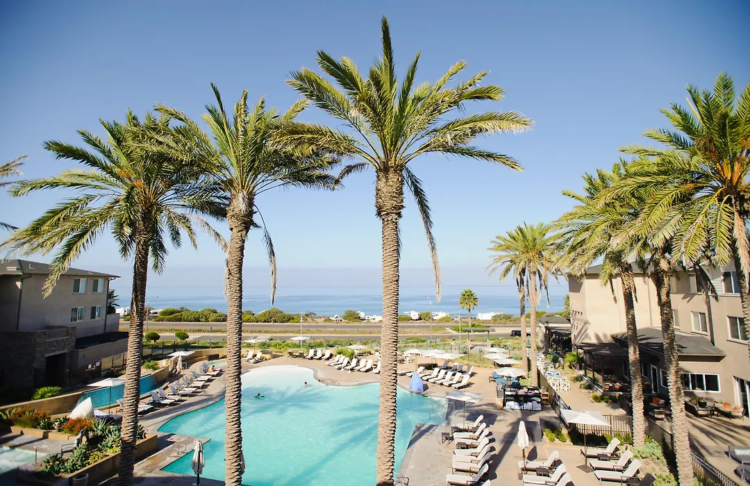 Cape Rey Carlsbad Beach, A Hilton Resort & Spa-1