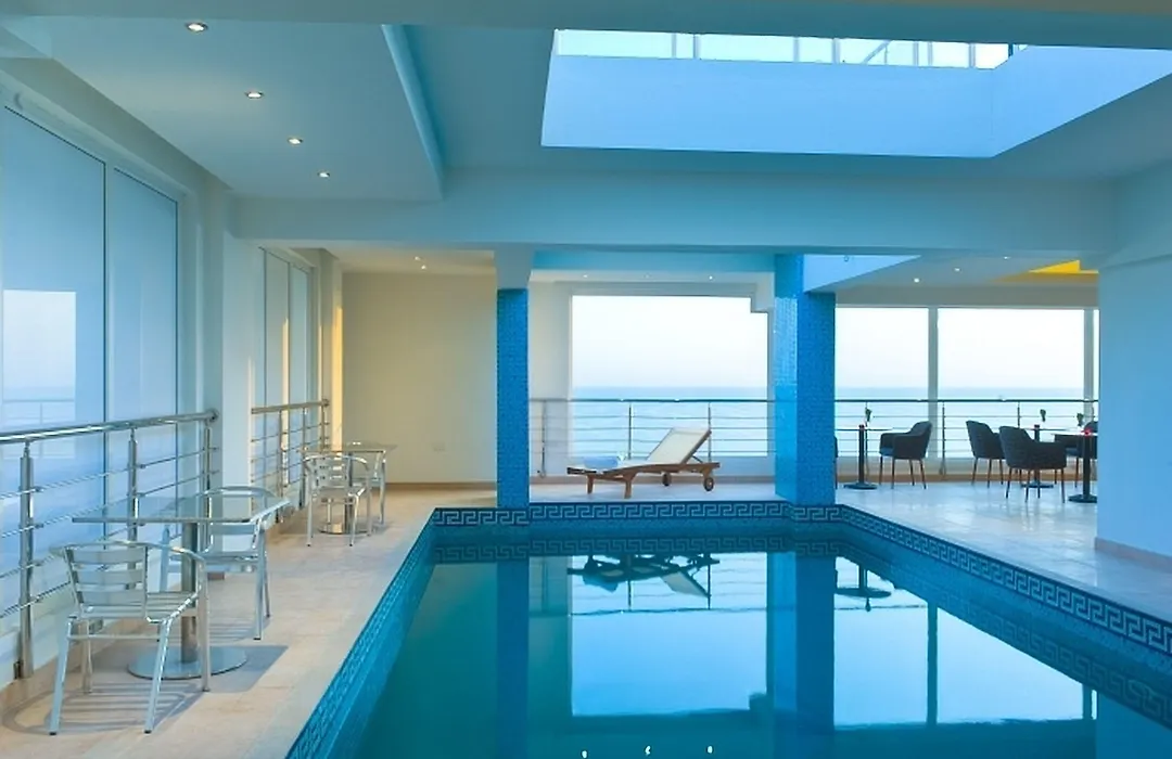 Al Hail Waves Hotel Managed By Centara-1