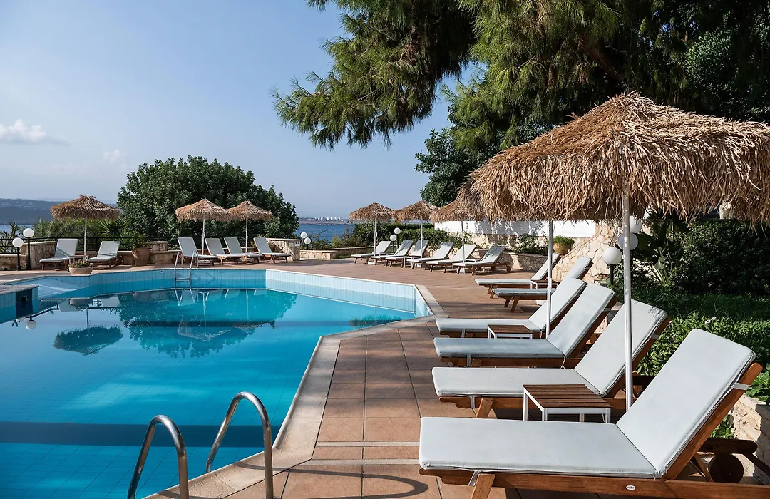 Alianthos Suites-1