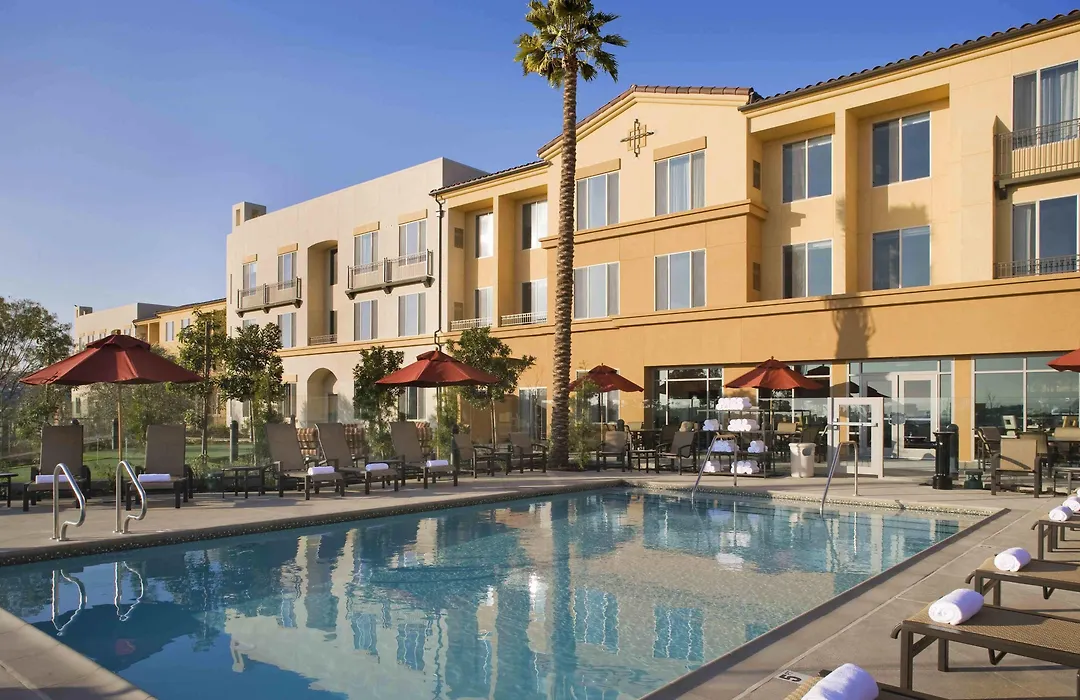 Residence Inn By Marriott San Juan Capistrano-1