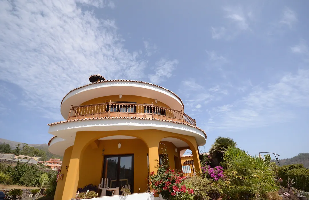 Hotel Alta Montaña-1