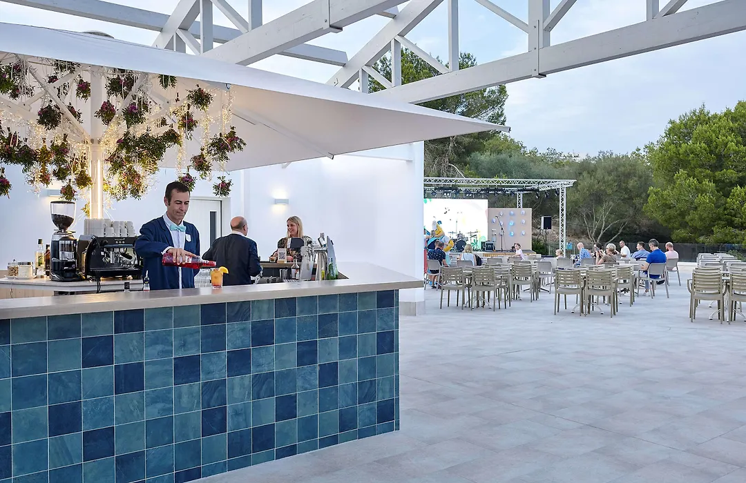 Iberostar Waves Cala Domingos All Inclusive-1
