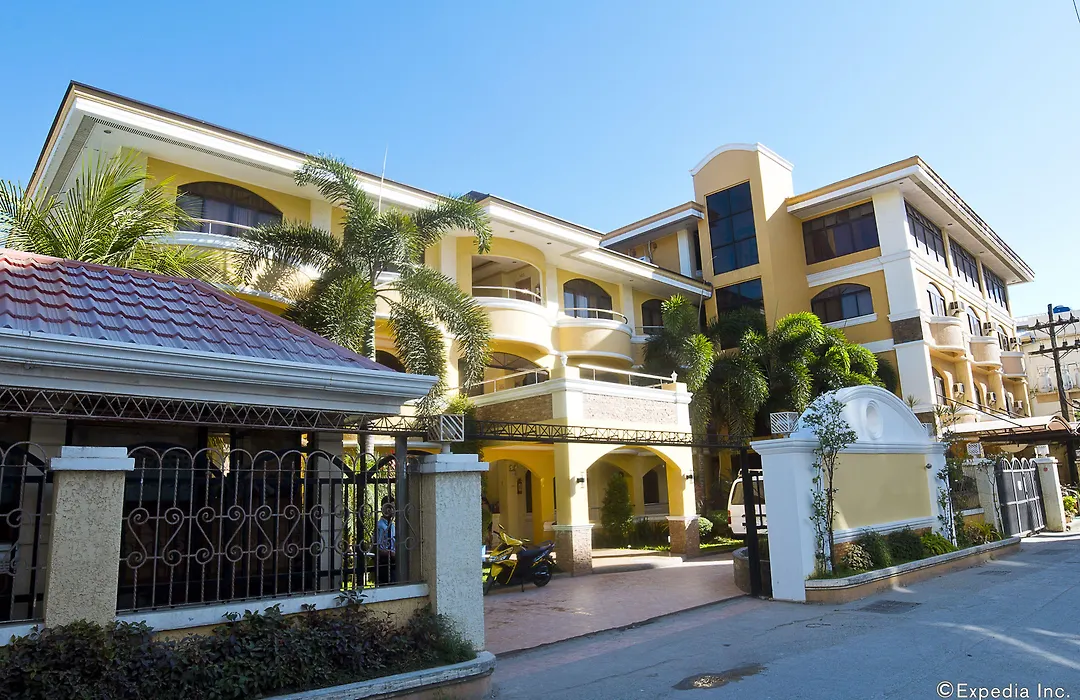 Boracay Holiday Resort-1