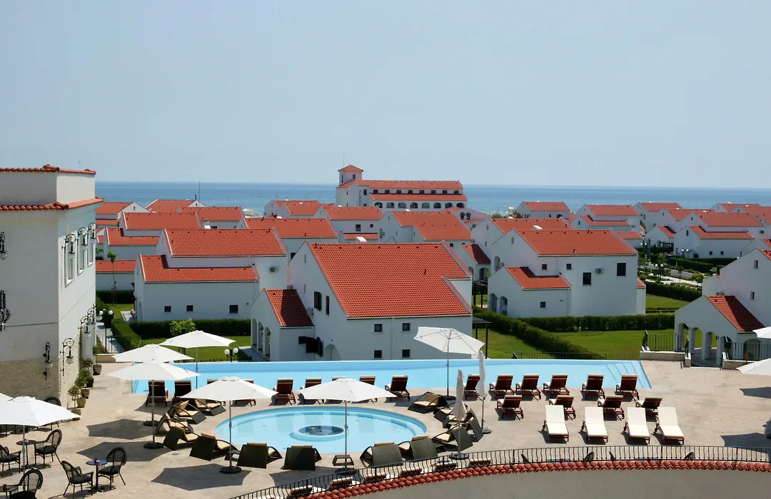 Arena Regia Hotel&Spa - Marina Regia Residence-1