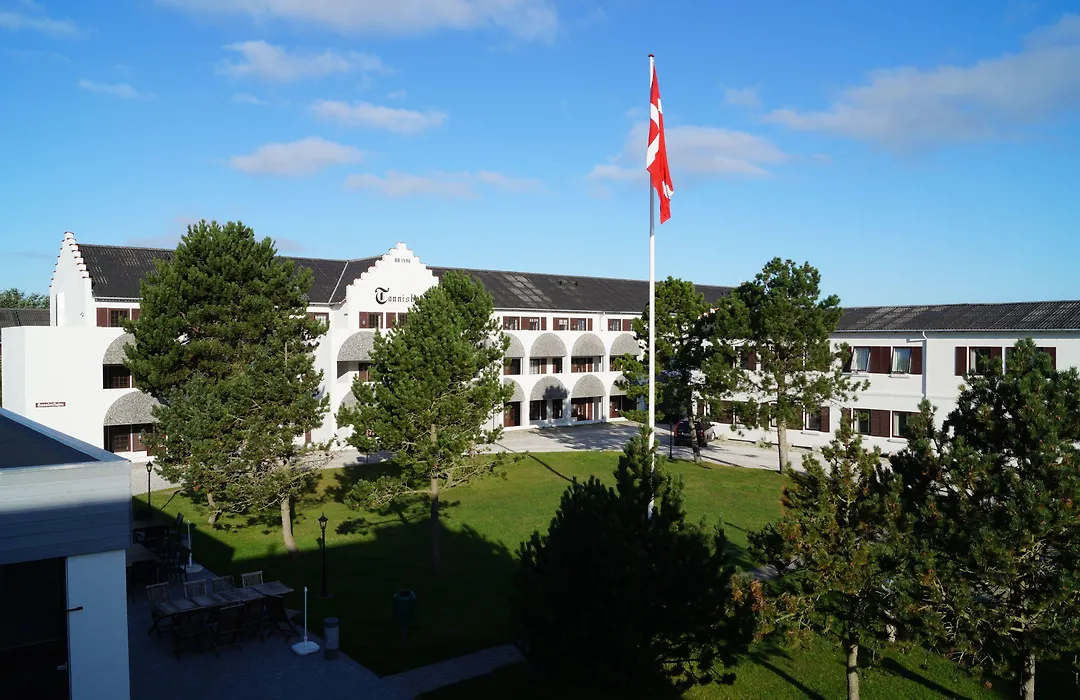 Hotel Tannishus-1
