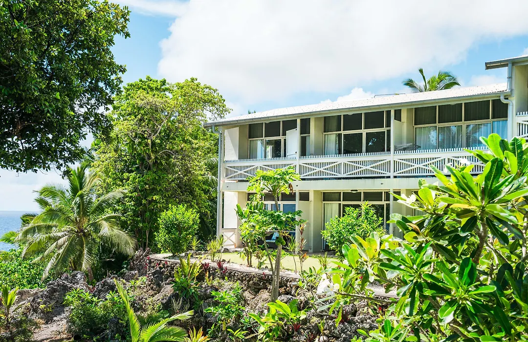 Scenic Matavai Resort Niue-1