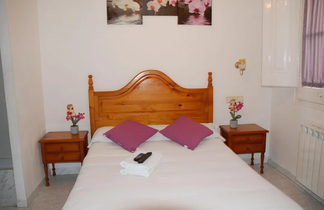 Hostal Hera-1