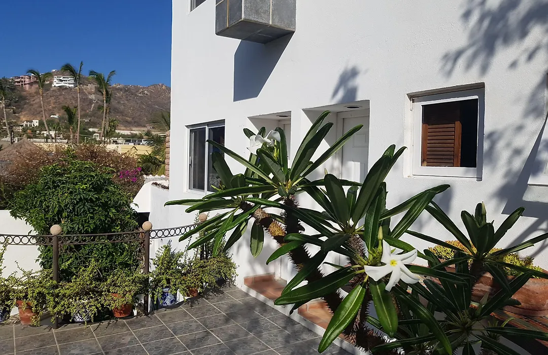 Los Milagros Hotel-1