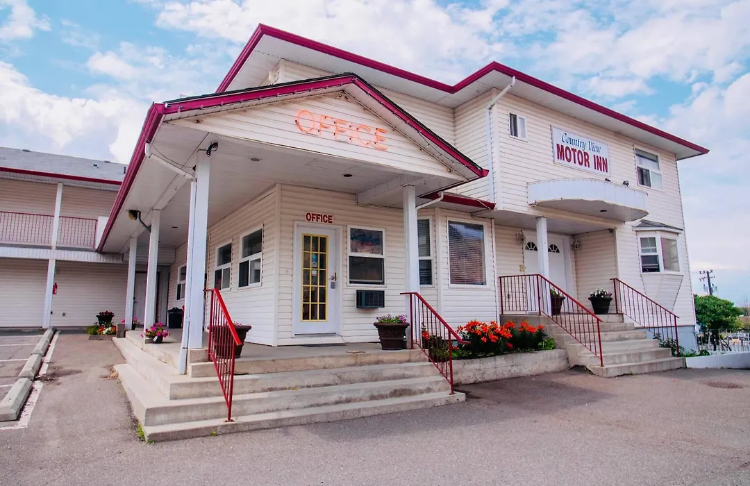 Country View Motor Inn-1