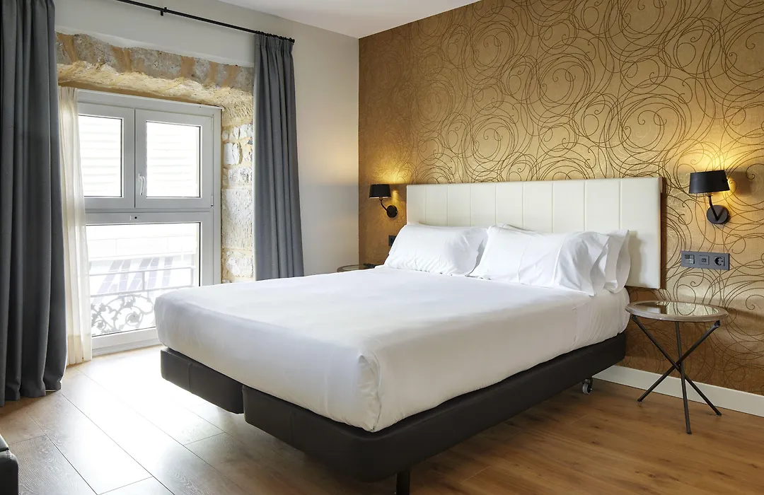 Hotel Arrizul Beach-1