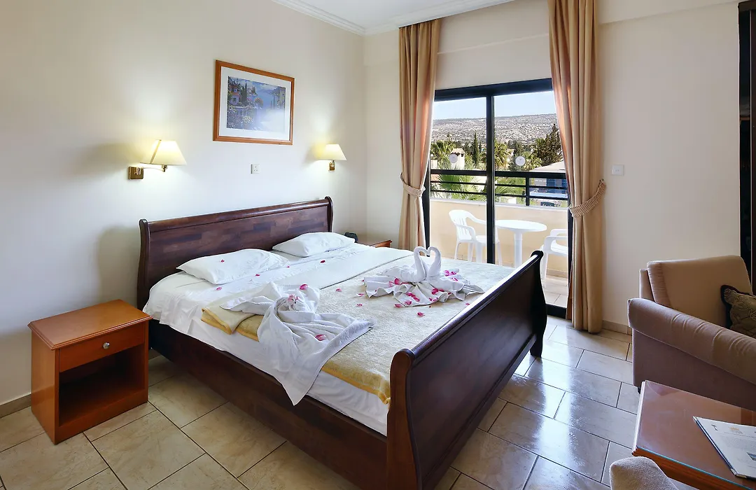Panareti Coral Bay Villas-1