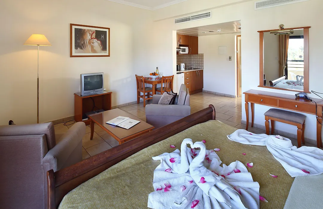 Panareti Coral Bay Villas-1