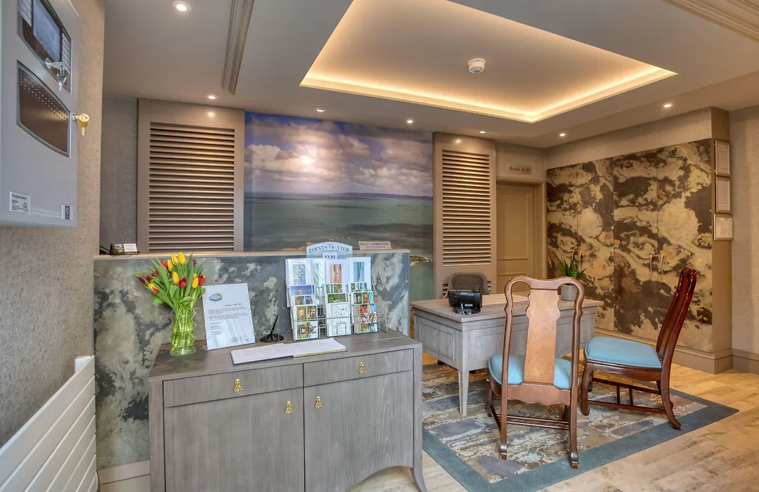 La Barbarie Hotel By Eight Continents-1