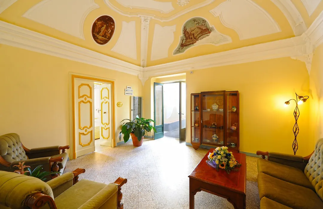Hotel Torre Saracena-1