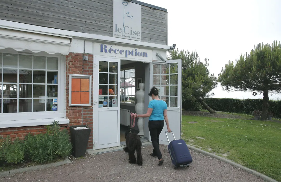 Le Cise, The Originals Relais (Relais du Silence)-1