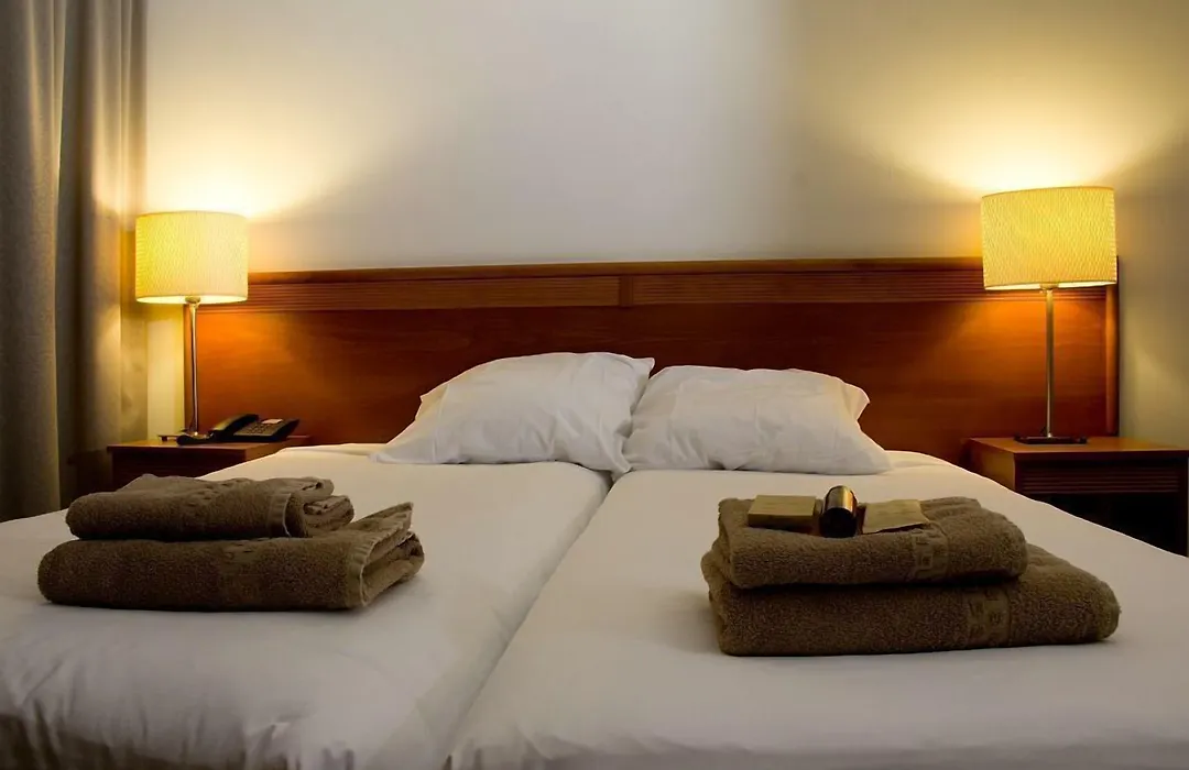 Hotel The Shepherd-1