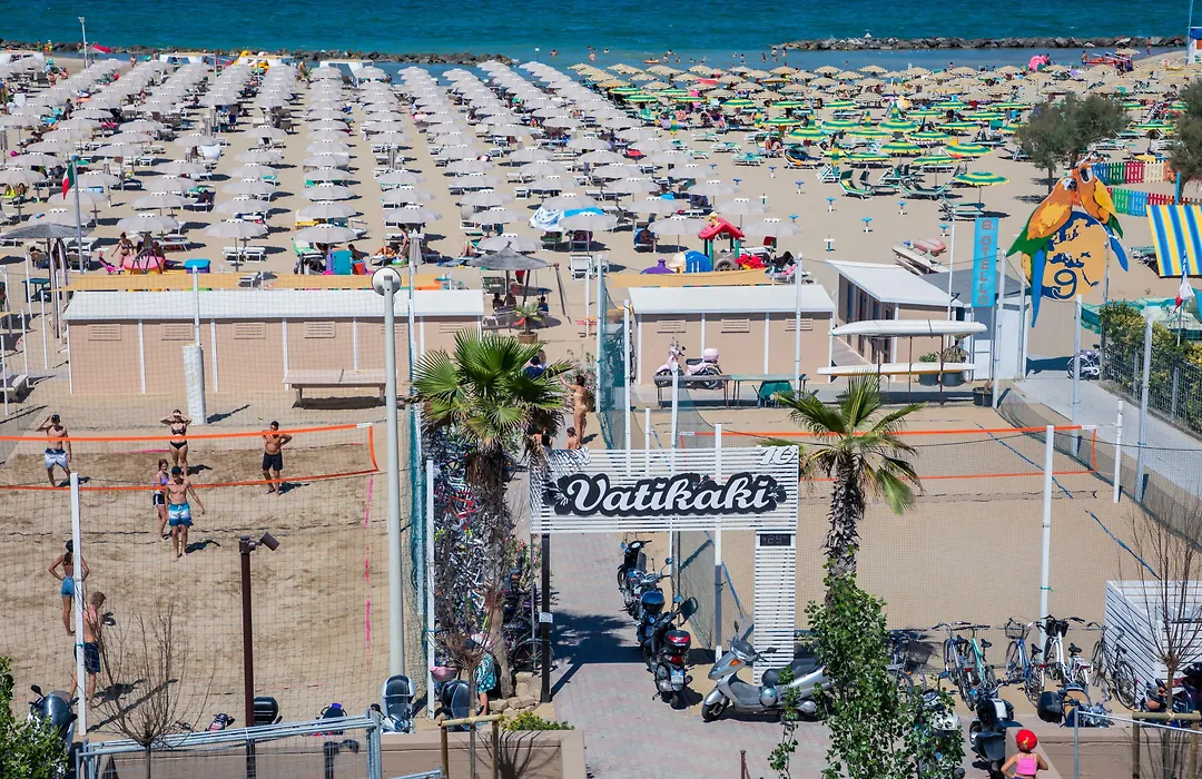 Hotel Gabbiano-1