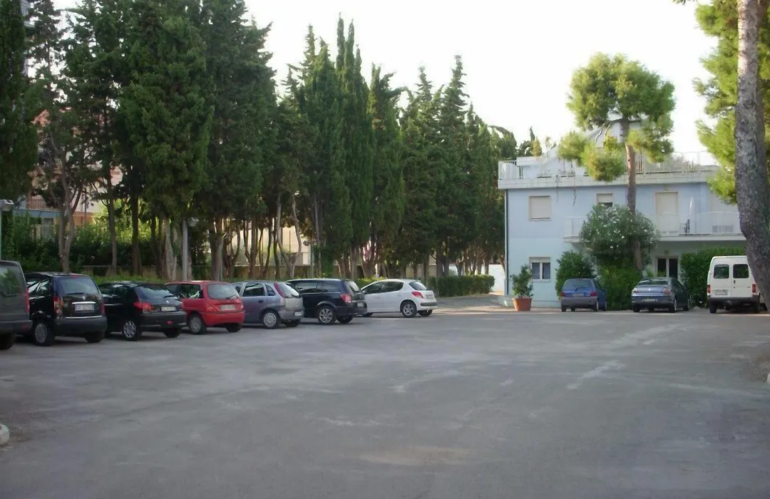 Centro Vacanze Domus M.G.-1