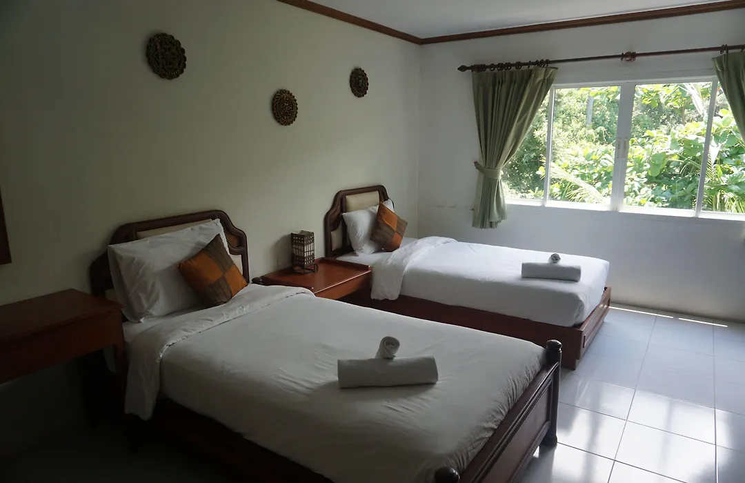 Chaweng Tara Hotel-1