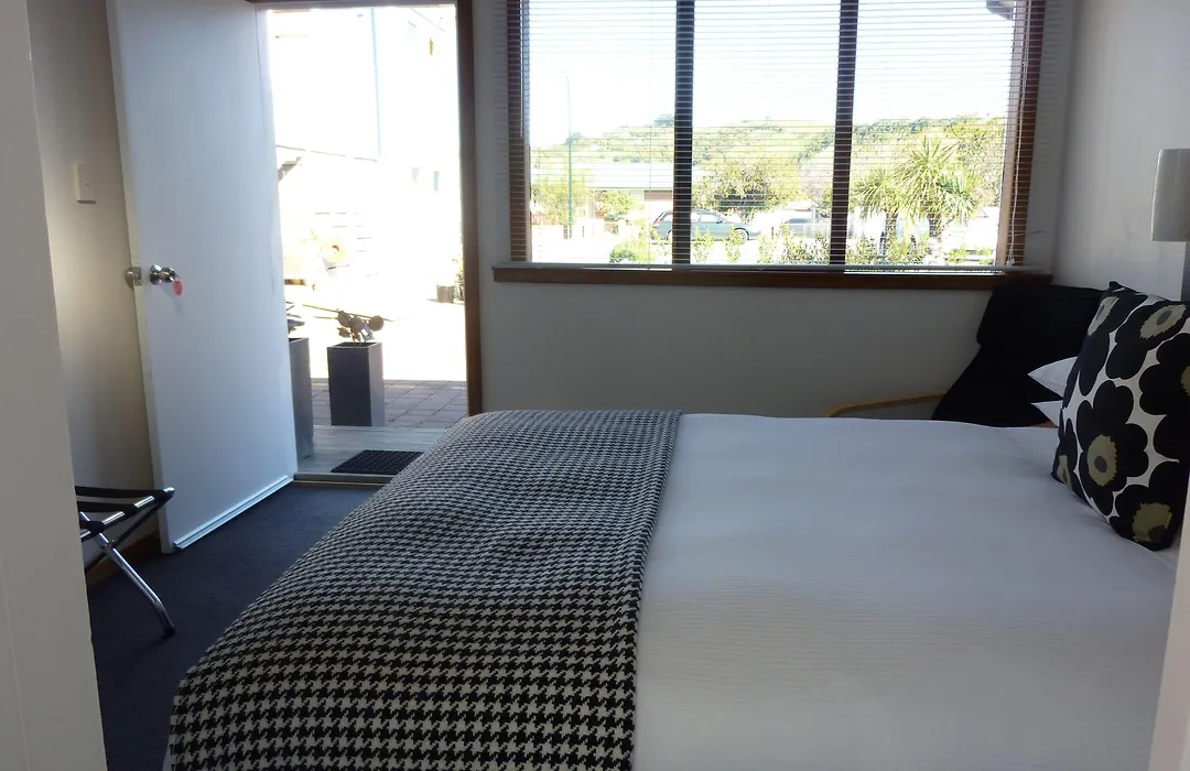 Boutique Hotel Kaikoura-1