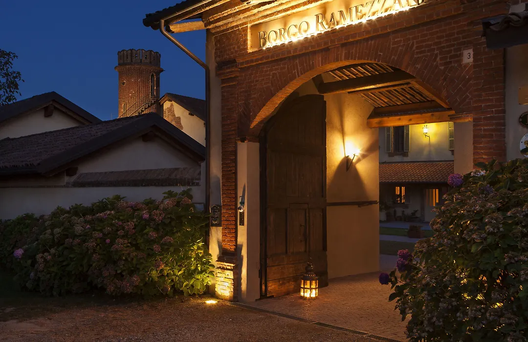 Borgo Ramezzana Country House-1