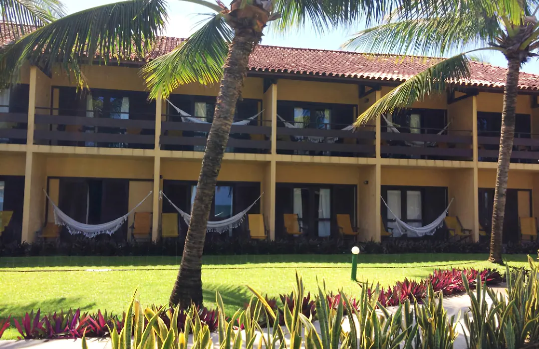 Ocapora Hotel All Inclusive-1