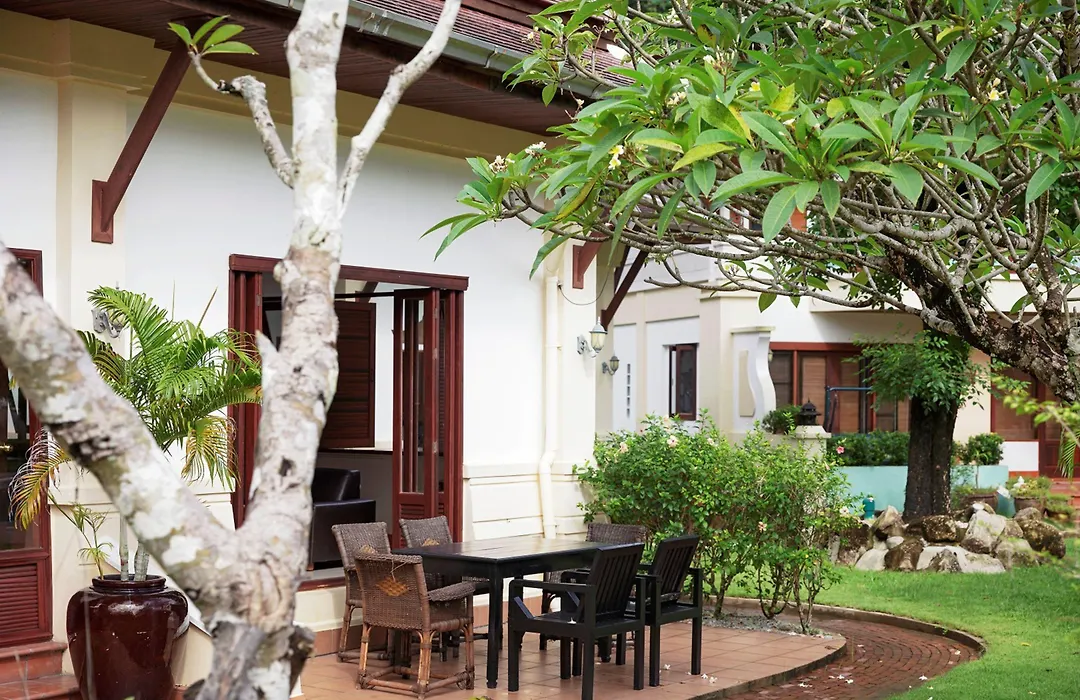 The Pe La Resort, Phuket - Sha Extra Plus-1