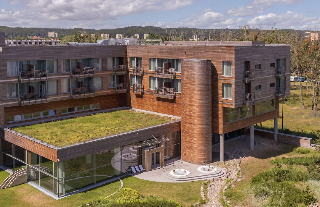 Sopot Marriott Resort & Spa-1