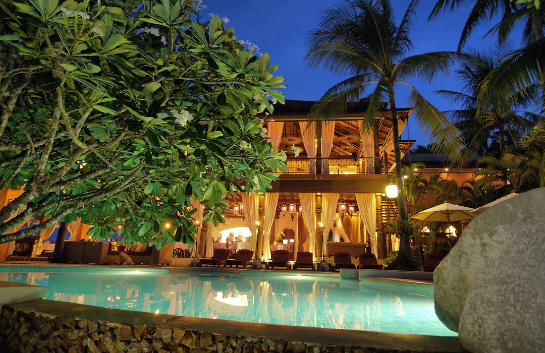 Zazen Boutique Resort&Spa - SHA Plus-1