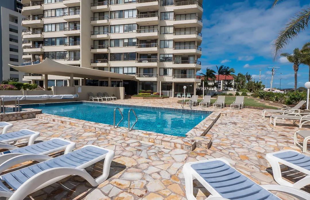 Southern Cross Beachfront Holiday Apartments-1