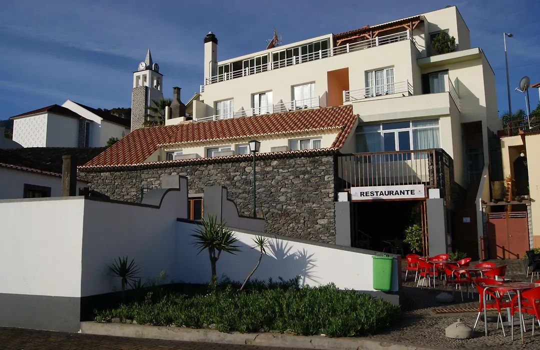 Hotel Costa Linda-1