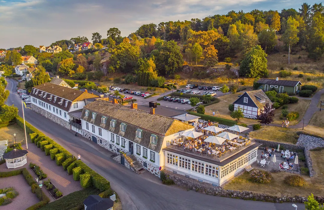 Hotel Rusthallargarden-1