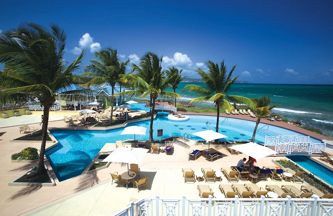 Magdalena Grand Beach & Golf Resort-1