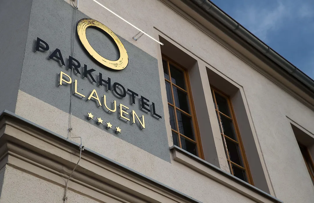 Parkhotel Plauen-1