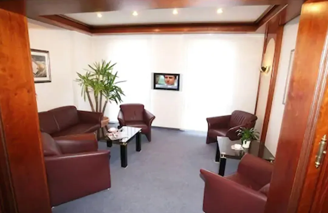 Hotel Am Schelztor-1
