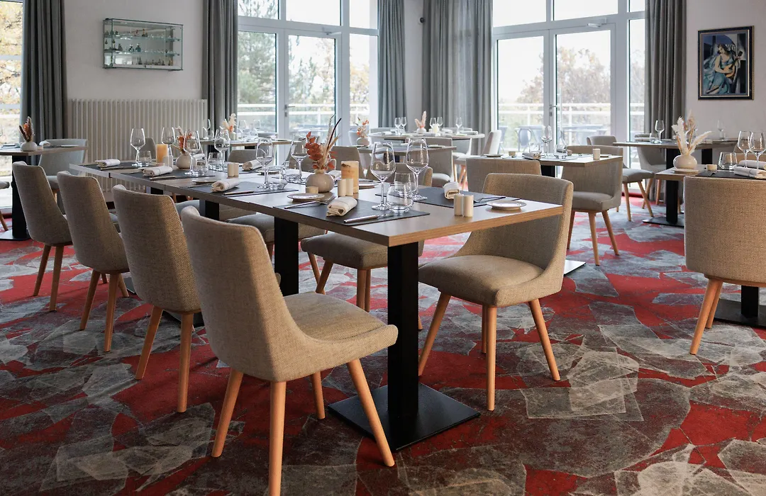 Hotel Spa Restaurant Husseren Collections - Proche Colmar - Eguisheim-1