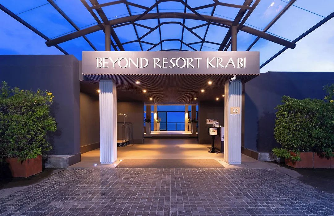 Beyond Krabi-1