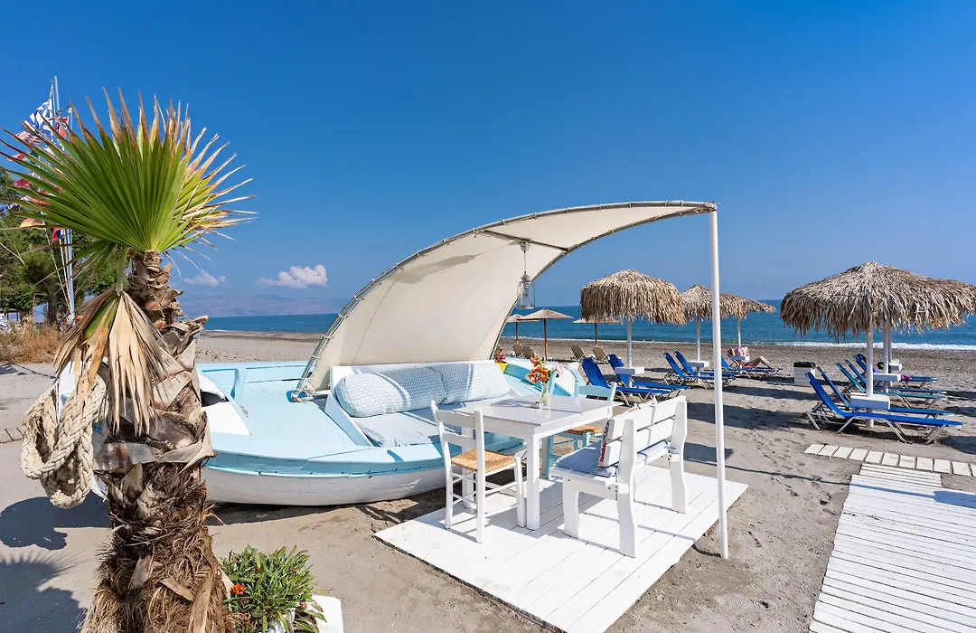 Sonio Beach - Que Bella Collection-1