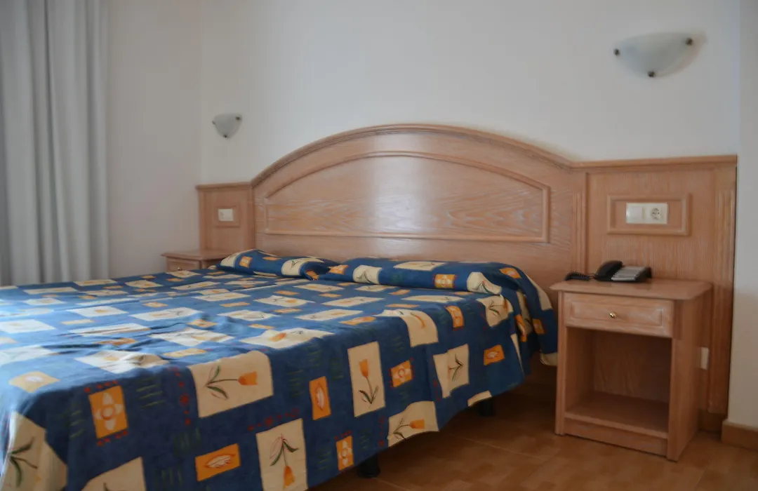 Hotel Casa Del Sol-1