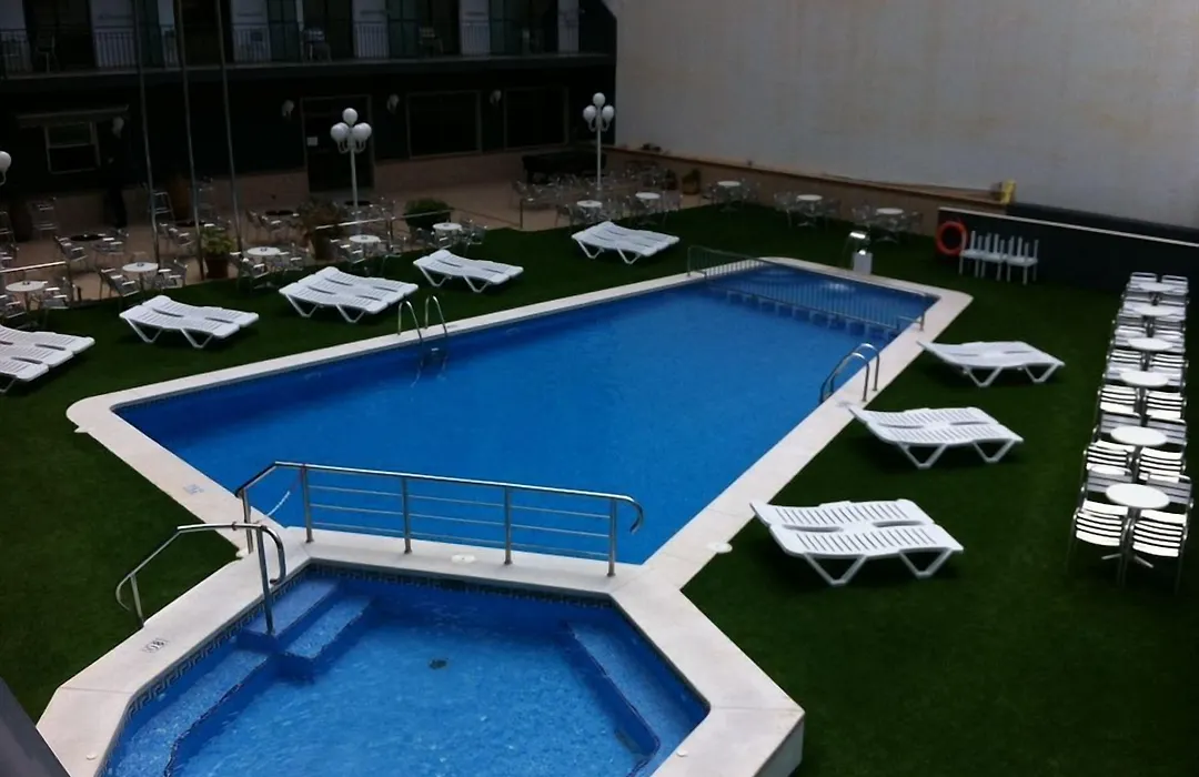 Hotel Melina-1