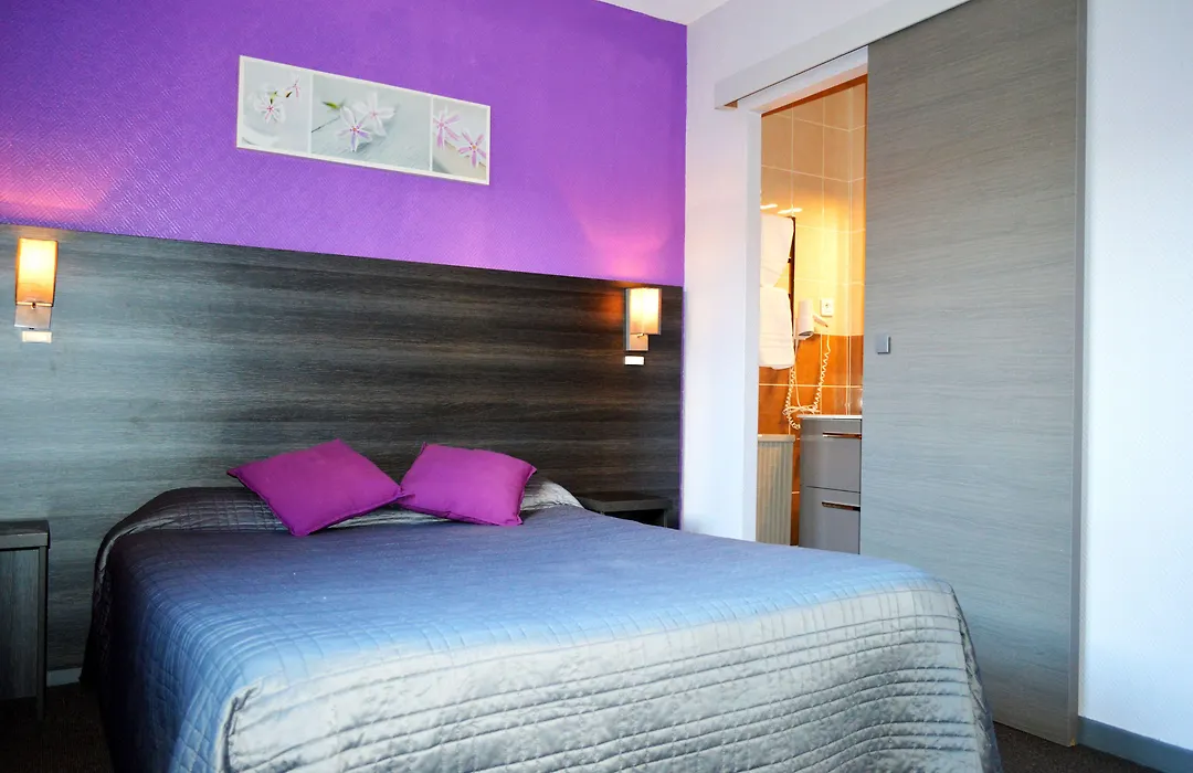 Hotel La Rotonde-1