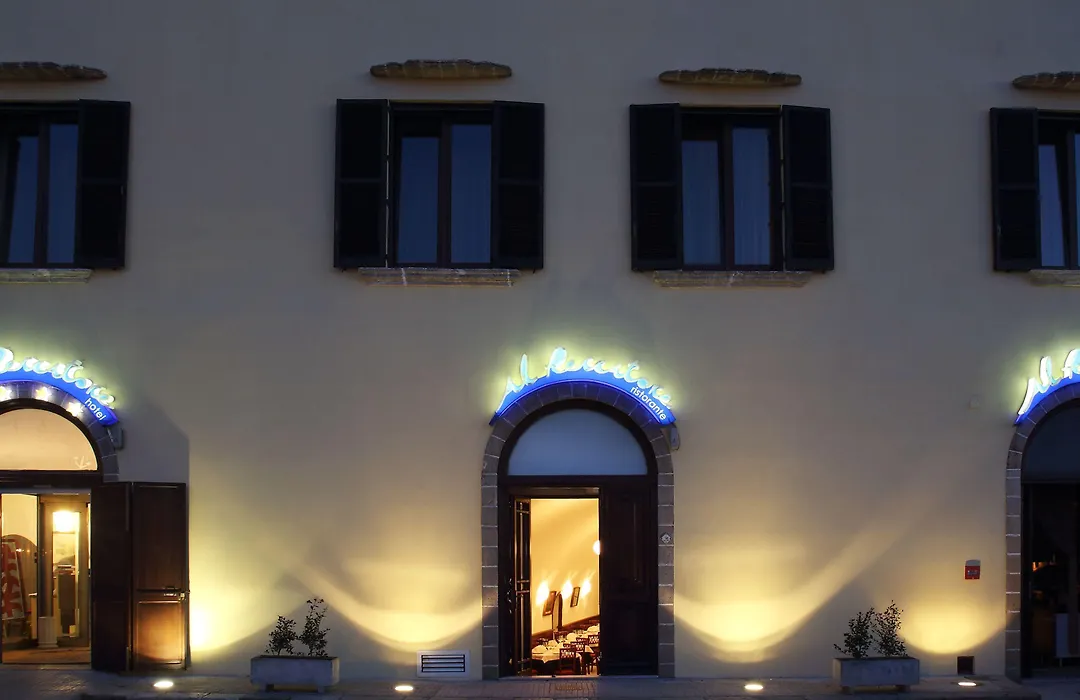 Al Pescatore Hotel & Restaurant-1