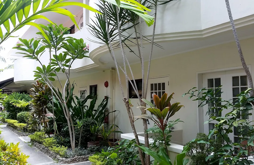 Surfside Boracay Resort-1