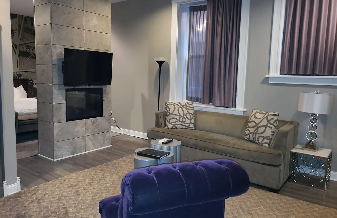 Hotel At The Lafayette Trademark Collection By Wyndham-1