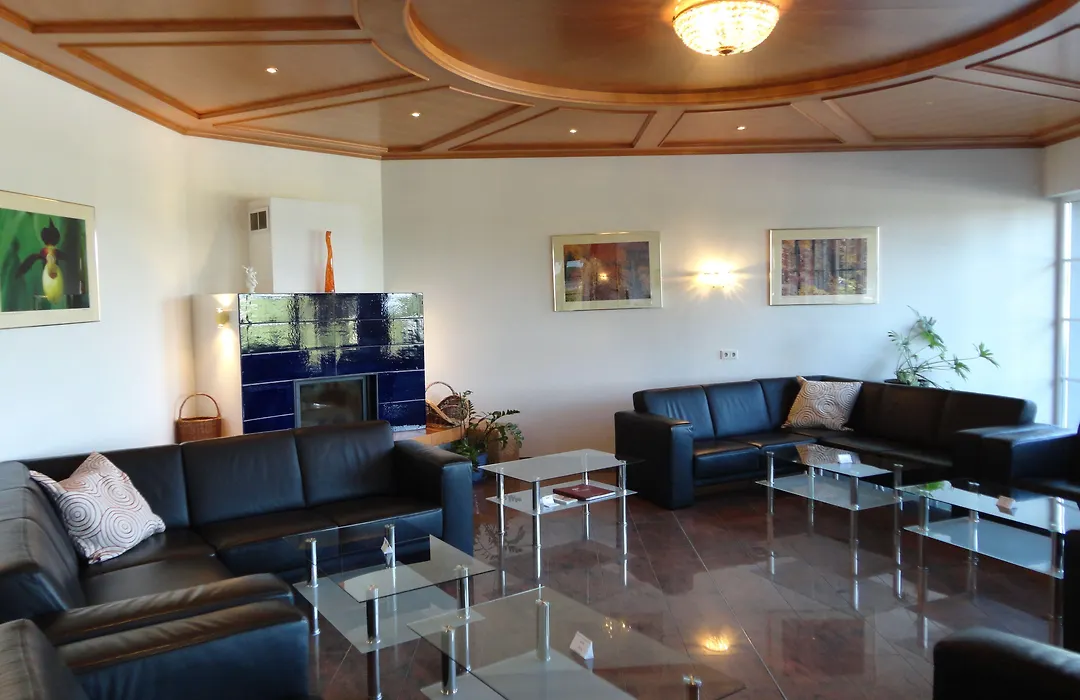 Komfort-Hotel Stockinger-1