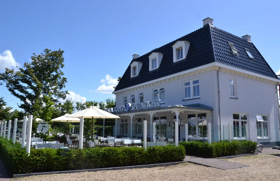 Fletcher Hotel-Restaurant Duinzicht-1